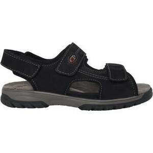 Sportszandálok Waldläufer Harald kép