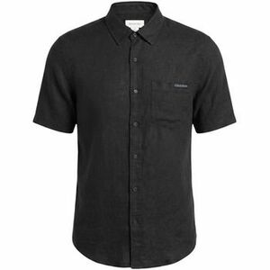 Rövid ujjú ingek Calvin Klein Jeans LV04RF120G kép