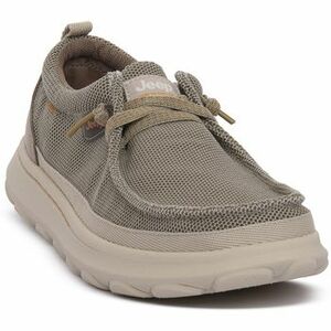 Belebújós cipők Jeep 023 KAUAI WALLABE kép