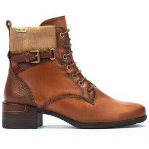 Bokacsizmák Pikolinos Malaga kép