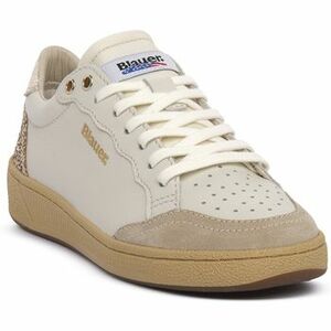 Rövid szárú edzőcipők Blauer WHI PLA OLYMPIA 20 kép