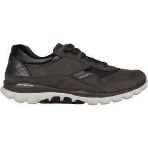 Rövid szárú edzőcipők Gabor 96.967.30 kép