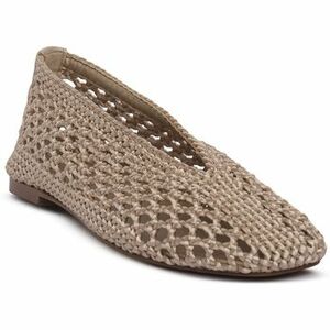 Balerina cipők / babák Inuovo CHAMPAGNE kép