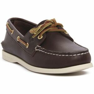 Mokkaszínek Sperry Top-Sider SPERRY AO 2 EYE BROWN SMOOTH kép