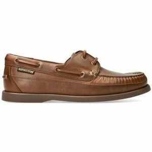 Vitorlás cipők Mephisto Boating kép