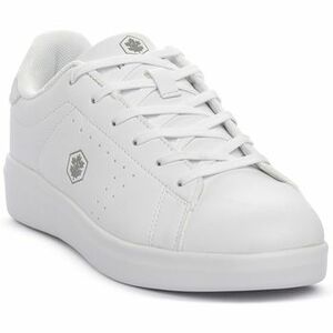 Rövid szárú edzőcipők Lumberjack WHT SNEAKER HELENA kép