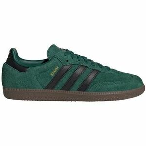 Rövid szárú edzőcipők adidas Samba OG IH4384 kép