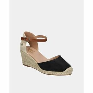 Gyékény talpú cipők Xti 140746 kép