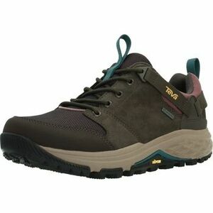 Túracipők Teva W GRANDVIEW GTX kép