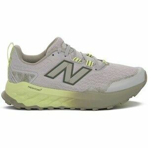 Rövid szárú edzőcipők New Balance WGARO3I1 kép