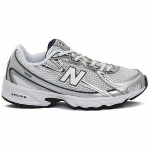 Rövid szárú edzőcipők New Balance 740 kép
