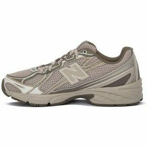 Rövid szárú edzőcipők New Balance U740AS2 kép