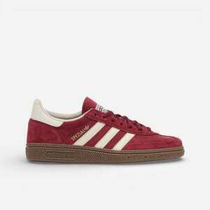 Rövid szárú edzőcipők adidas Handball Spezial "Burgundy" kép