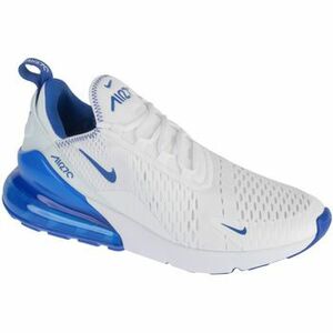 Rövid szárú edzőcipők Nike Air Max 270 kép