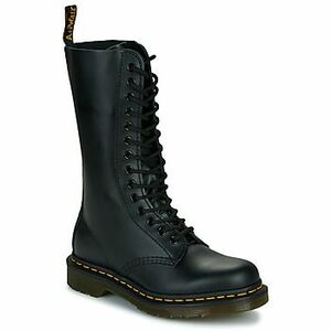 Csizmák Dr. Martens 1914 BLACK SMOOTH kép