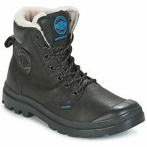 Csizmák Palladium PAMPA SPORT WPS kép
