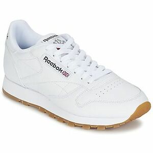 Rövid szárú edzőcipők Reebok Classic CLASSIC LEATHER kép