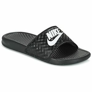 strandpapucsok Nike BENASSI JUST DO IT W kép