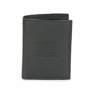 Pénztárcák Levis VINTAGE TWO HORSES VERTICAL kép