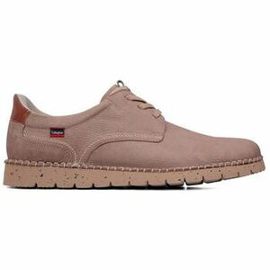 Rövid szárú edzőcipők CallagHan TORNACIPŐ 65201 kép