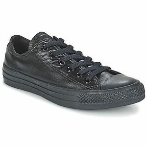 Rövid szárú edzőcipők Converse CHUCK TAYLOR ALL STAR SEASONAL METALLICS OX kép