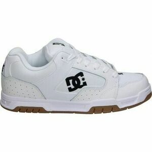 Rövid szárú edzőcipők DC Shoes EDYS100024-101 DC COILER kép