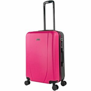 Keményfedeles bőröndök Itaca Tiber kép