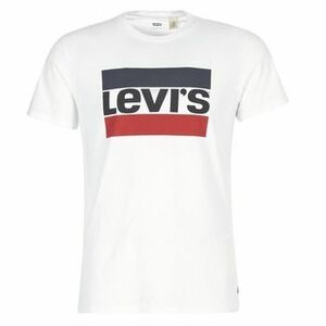 Rövid ujjú pólók Levis GRAPHIC SPORTSWEAR LOGO kép
