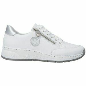Rövid szárú edzőcipők Rieker N650880 kép