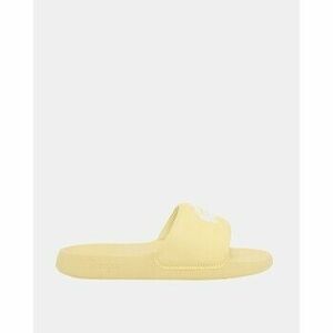 Szandálok / Saruk Lacoste 51CFA0006 SERVE SLIDE kép