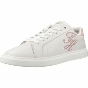 Rövid szárú edzőcipők Tommy Hilfiger ICON LIGHT W kép