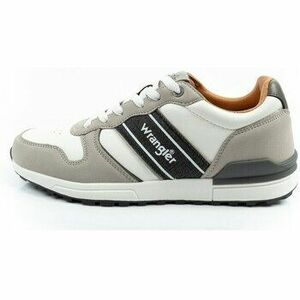 Rövid szárú edzőcipők Wrangler Wylie kép