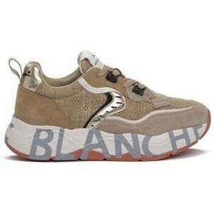 Rövid szárú edzőcipők Voile Blanche Club105 kép