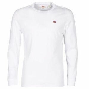 Rövid ujjú pólók Levis LS ORIGINAL HM TEE kép