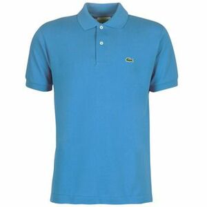 Rövid ujjú galléros pólók Lacoste POLO L12 12 REGULAR kép