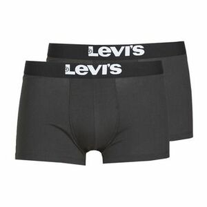 Boxerek Levis MEN SOLID TRUNK PACK X2 kép