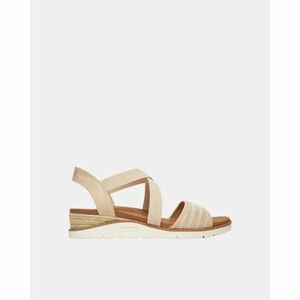 Szandálok / Saruk Skechers 114013 BOBS ARCH FIT BEACH KISS BOHO kép