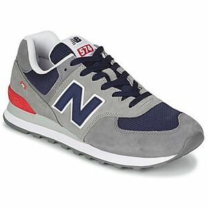 Rövid szárú edzőcipők New Balance 574 kép