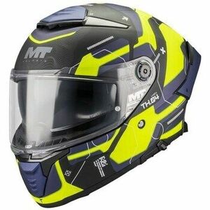 Sport kiegészítők Mt Thunder 4 SV Lumex B27 kép