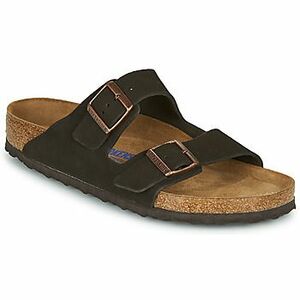Papucsok BIRKENSTOCK ARIZONA SFB LEATHER kép