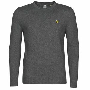 Pulóverek Lyle & Scott KN400VC kép