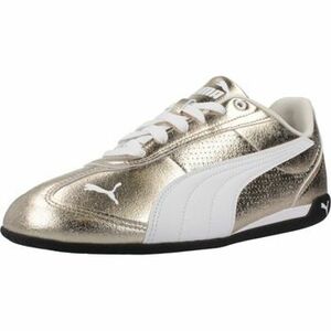 Rövid szárú edzőcipők Puma REPLICATCH METALLIC kép