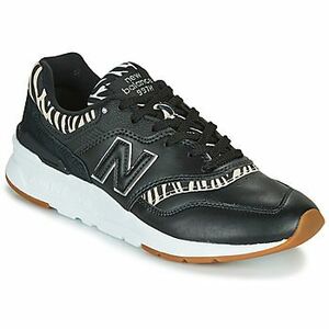 Rövid szárú edzőcipők New Balance 997 kép