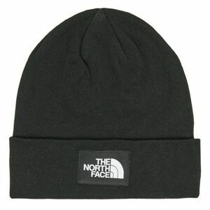 Sapkák The North Face DOCK WORKER RECYCLED BEANIE kép