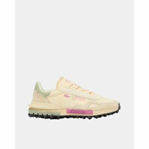 Rövid szárú edzőcipők Lacoste 51SFA0055 ELITE ACTIVE kép