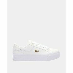 Rövid szárú edzőcipők Lacoste 47CFA0005 ZIANE kép