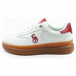 Rövid szárú edzőcipők Skechers Courtside-cali Dudez kép