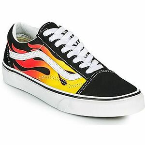 Rövid szárú edzőcipők Vans OLD SKOOL kép