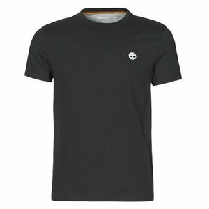 Rövid ujjú pólók Timberland SS DUNSTAN RIVER POCKET TEE SLIM kép