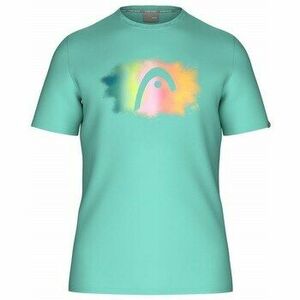 Rövid ujjú pólók Head Club Carl kép